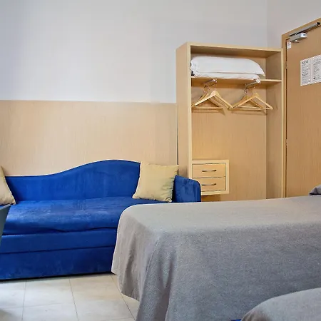 La Scaletta 3* Ostia