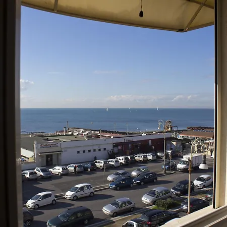 La Scaletta Hotel Ostia