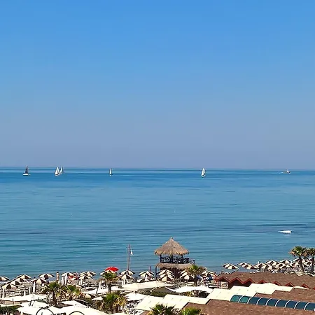 Hotel La Scaletta Ostia