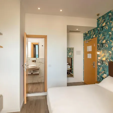 Hotel La Scaletta 3*