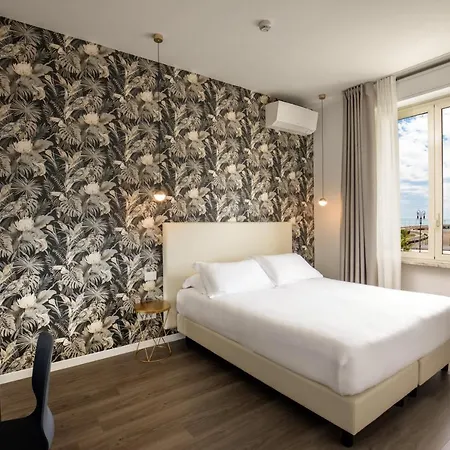 La Scaletta Hotel Ostia
