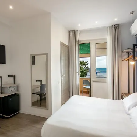 La Scaletta Hotel