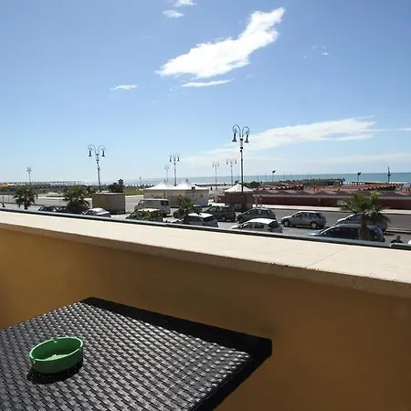 La Scaletta Hotel