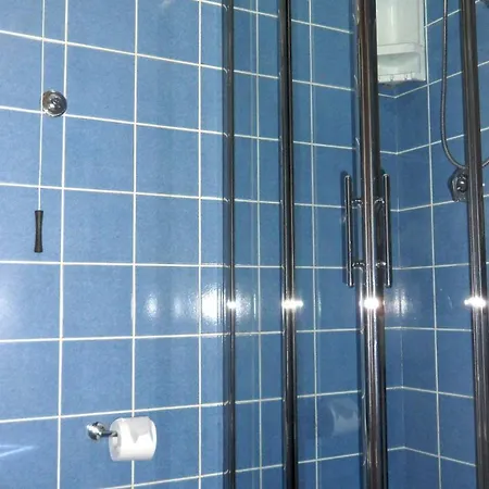 Hotel La Scaletta Ostia