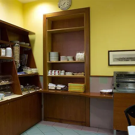 Hotel La Scaletta Ostia