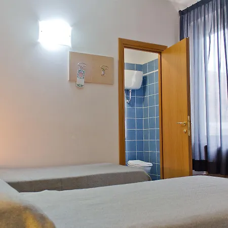 Hotel La Scaletta Lido di Ostia