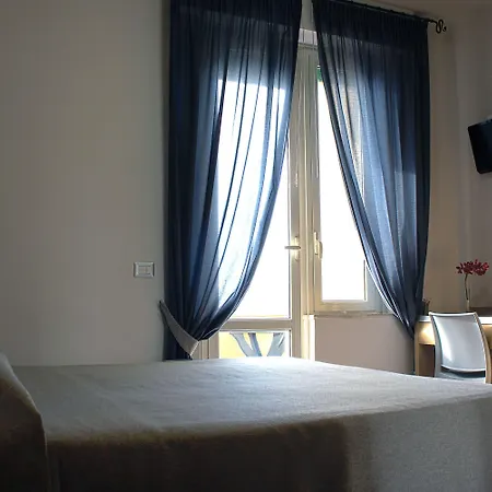 Hotel La Scaletta