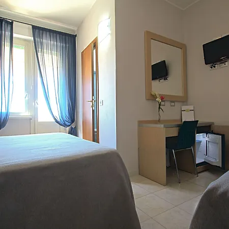 Hotel La Scaletta
