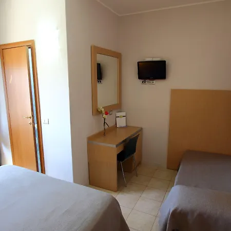 Hotel La Scaletta
