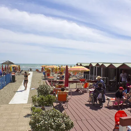 La Scaletta Hotel