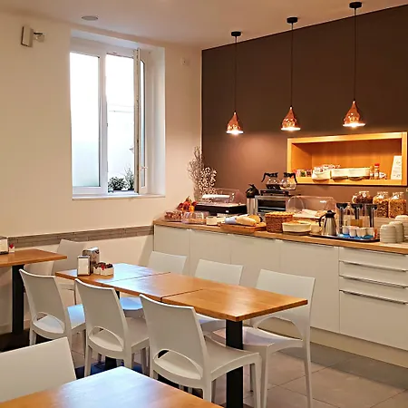 Hotel La Scaletta 3*