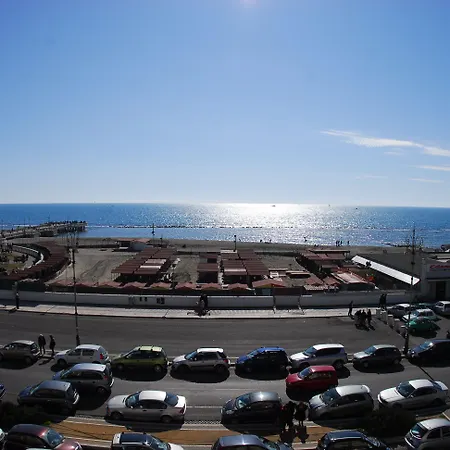 La Scaletta 3* Lido di Ostia