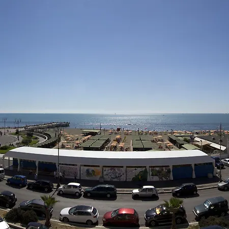 Hotel La Scaletta Lido di Ostia