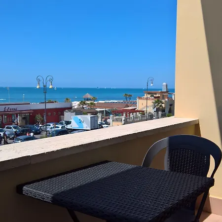 La Scaletta