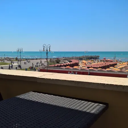 La Scaletta Hotel