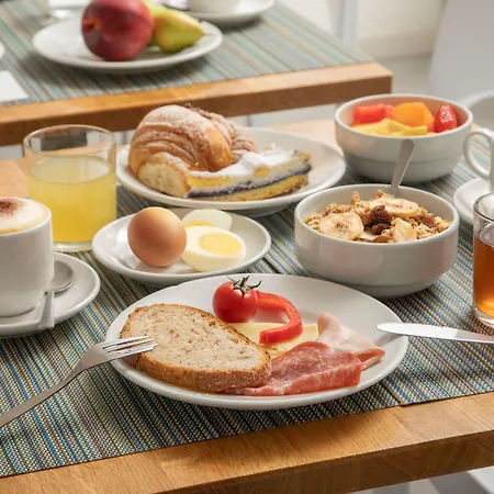 Hotel La Scaletta 3*