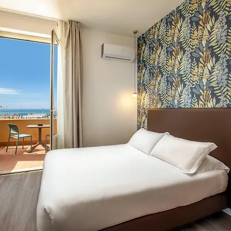 La Scaletta Hotel