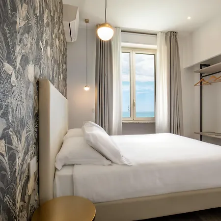 Hotel La Scaletta