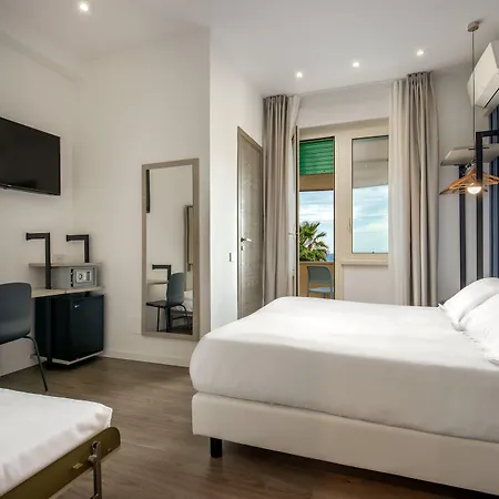 La Scaletta Hotel 3*