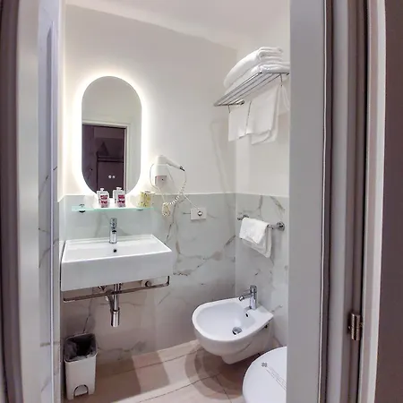 La Scaletta Hotel 3*