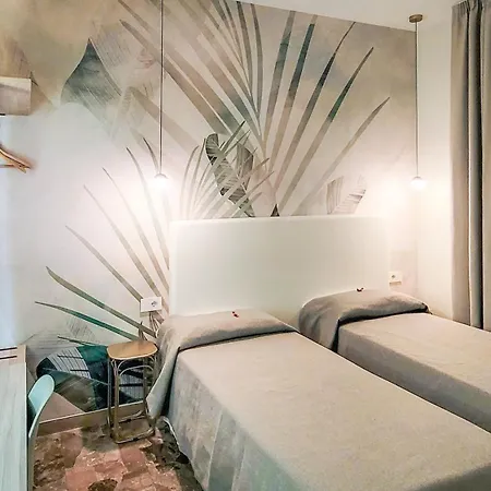 La Scaletta Hotel