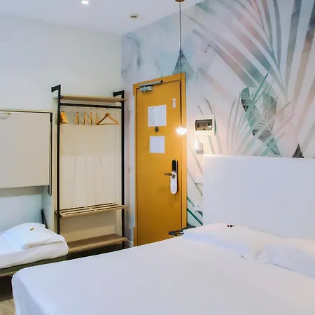 La Scaletta Hotel 3*