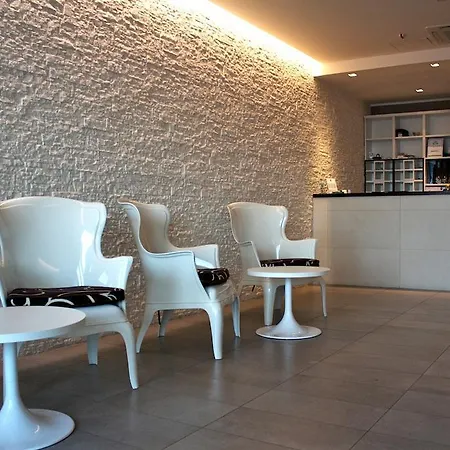 La Scaletta Hotel Ostia