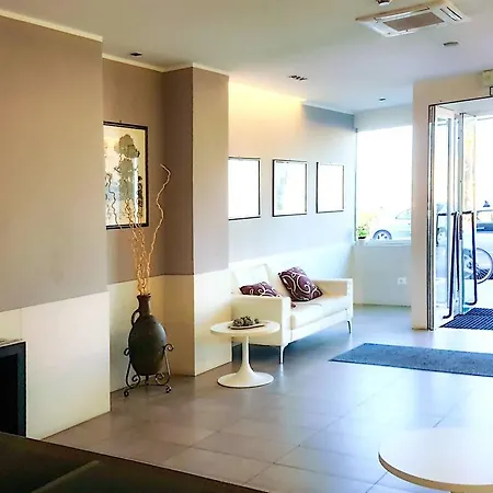 La Scaletta Hotel Ostia