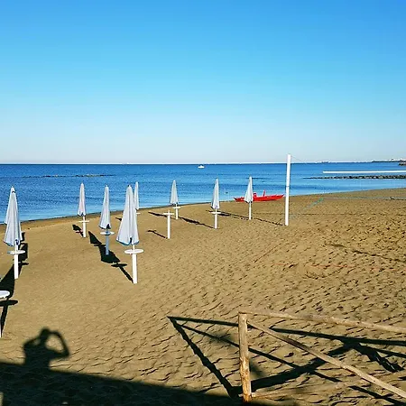 La Scaletta Hotel