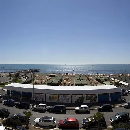 Hotel La Scaletta Ostia