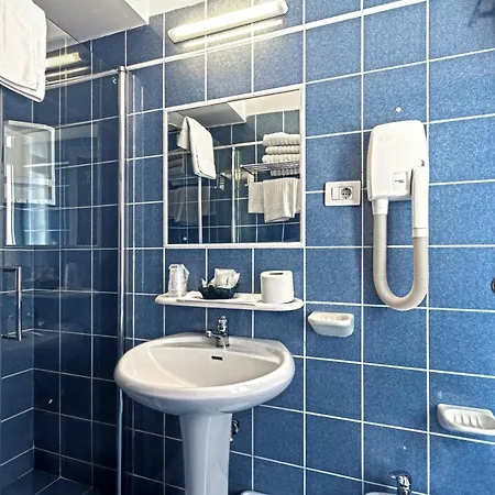 Hotel La Scaletta 3*