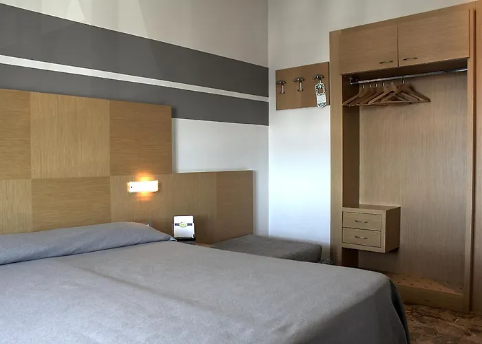 La Scaletta Hotel Ostie