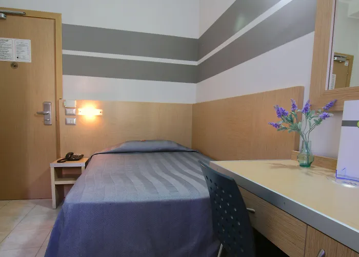 La Scaletta Hotel Ostie