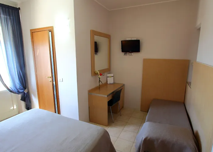 Hotel La Scaletta