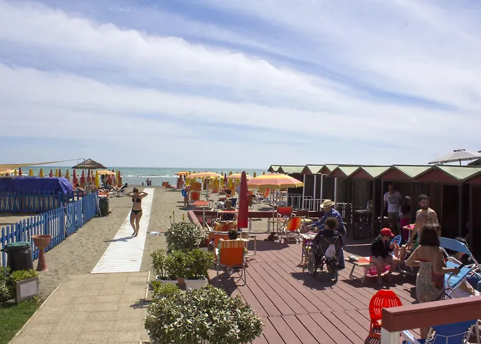 La Scaletta Hotel