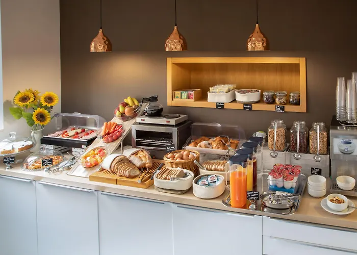Hotel La Scaletta Ostie