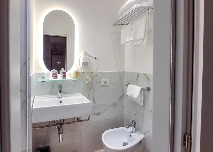 La Scaletta Hotel 3*