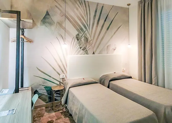 La Scaletta Hotel