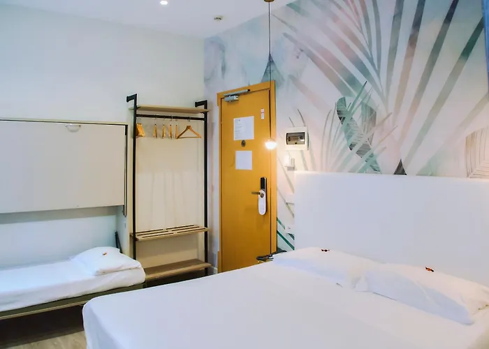 La Scaletta Hotel 3*
