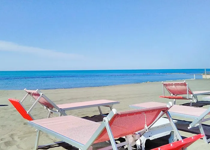 Hotel La Scaletta