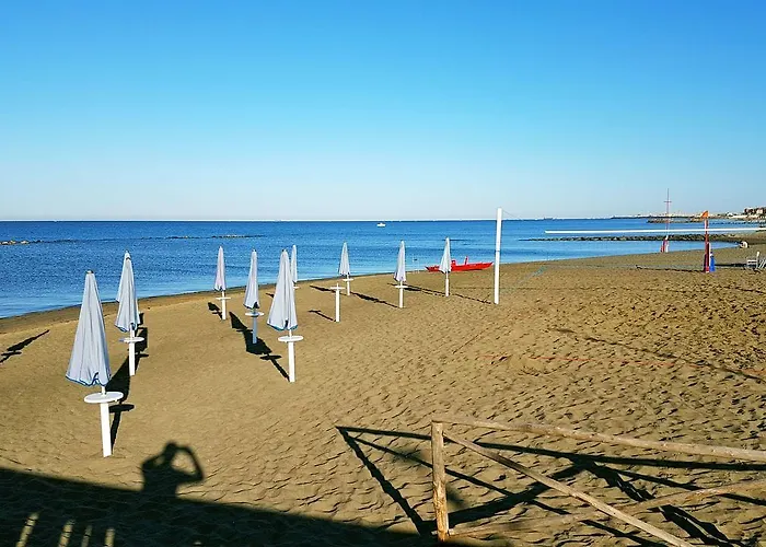 La Scaletta Hotel