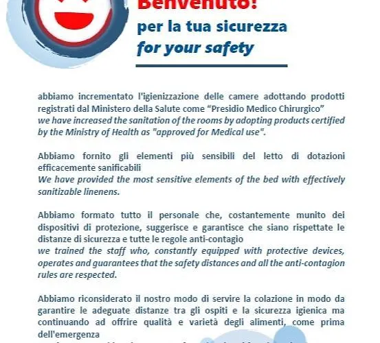 La Scaletta 3*