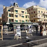 La Scaletta Lido di Ostia