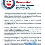 La Scaletta 3*