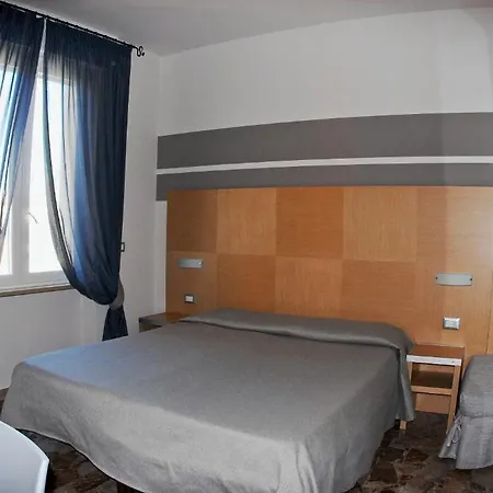 La Scaletta Hotel Lido di Ostia