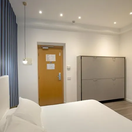 La Scaletta Λίντο ντι Όστια