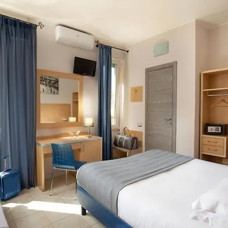 La Scaletta Hotel Lido di Ostia