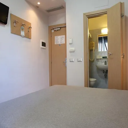 La Scaletta Lido di Ostia