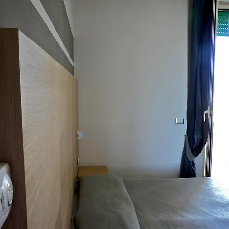 Ξενοδοχείο La Scaletta Λίντο ντι Όστια