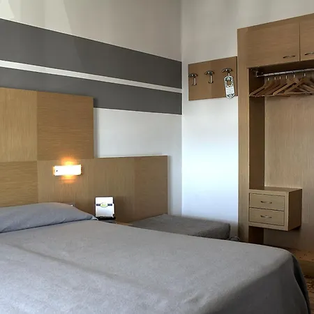 La Scaletta Hotel Ostie